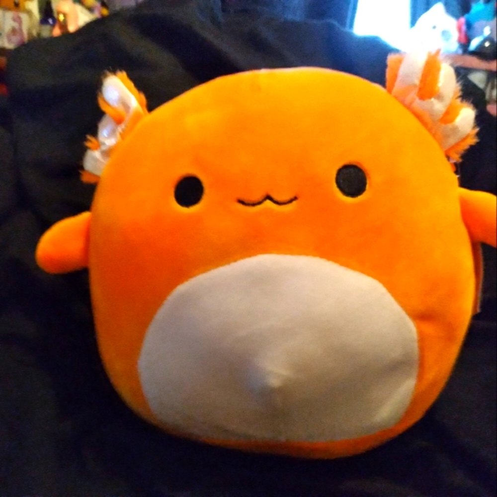 Squishmmallos original two